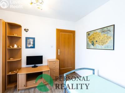Sale family house Kluky č. 24