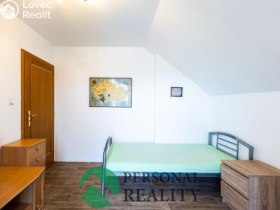 Sale family house Kluky č. 25