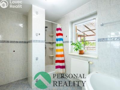 Sale family house Kluky č. 27