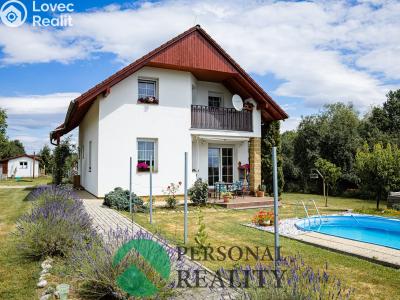 Sale family house Kluky č. 31