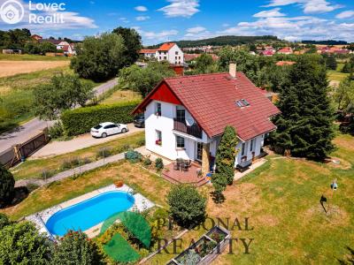 Sale family house Kluky č. 32