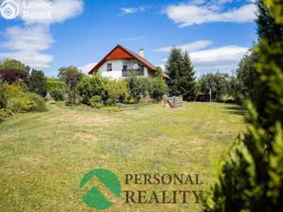Sale family house Kluky č. 33