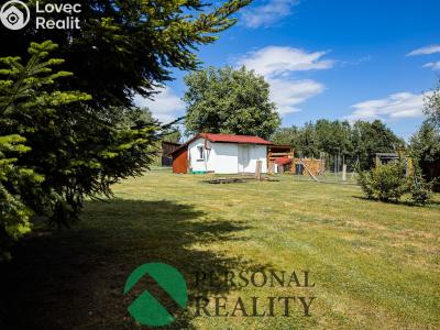 Sale family house Kluky č. 36