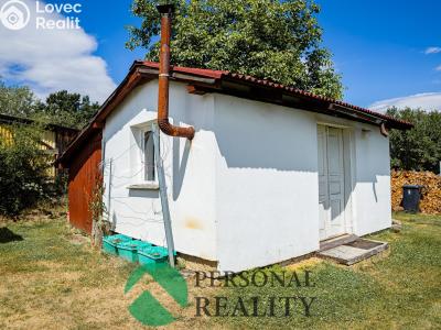 Sale family house Kluky č. 38