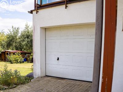 Sale family house Kluky č. 39
