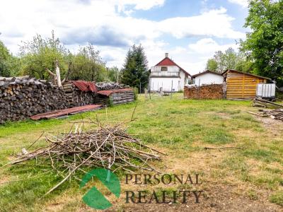 Sale family house Kluky č. 41