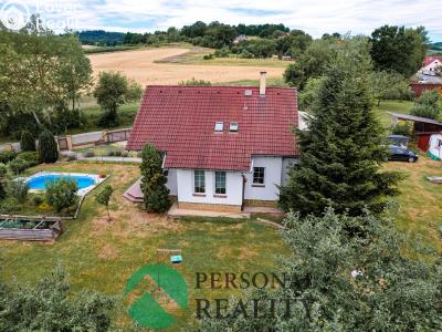 Sale family house Kluky č. 45