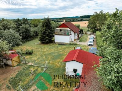 Sale family house Kluky č. 46