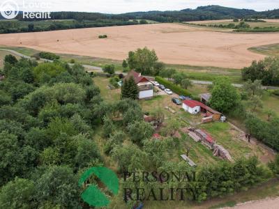 Sale family house Kluky č. 49