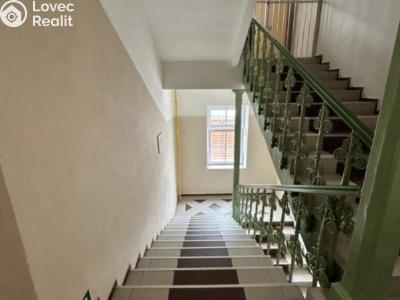 Оренда офісного приміщення Mariánské Lázně, Lidická č. 6