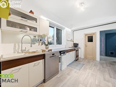 Продаж квартири 3+KK Napajedla, 2. května č. 18