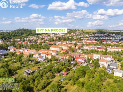 Продаж квартири 3+KK Napajedla, 2. května č. 2