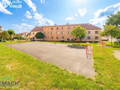 Продаж квартири 3+KK Napajedla, 2. května č. 3