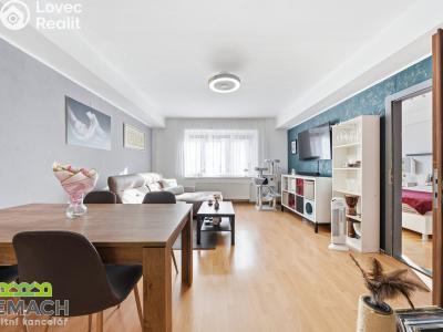 Продаж квартири 3+KK Napajedla, 2. května č. 4