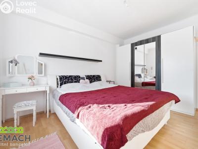 Продаж квартири 3+KK Napajedla, 2. května č. 5