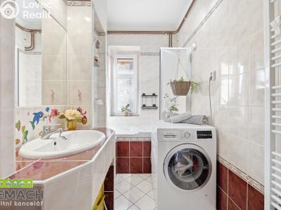 Продаж квартири 3+KK Napajedla, 2. května č. 7