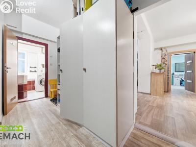 Продаж квартири 3+KK Napajedla, 2. května č. 8