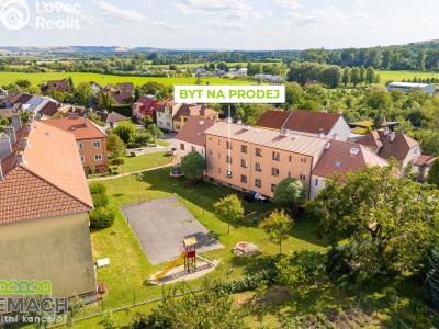Продаж квартири 3+KK Napajedla, 2. května č. 9
