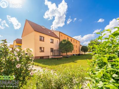 Продаж квартири 3+KK Napajedla, 2. května č. 10