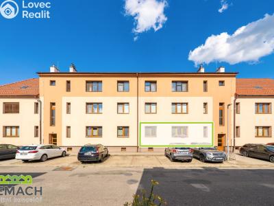 Продаж квартири 3+KK Napajedla, 2. května č. 11