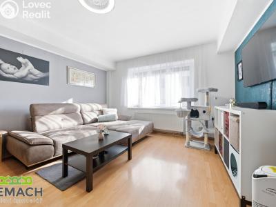 Продаж квартири 3+KK Napajedla, 2. května č. 12