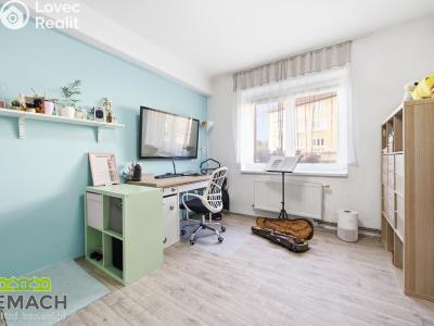 Продаж квартири 3+KK Napajedla, 2. května č. 14