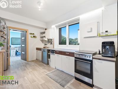 Продаж квартири 3+KK Napajedla, 2. května č. 15