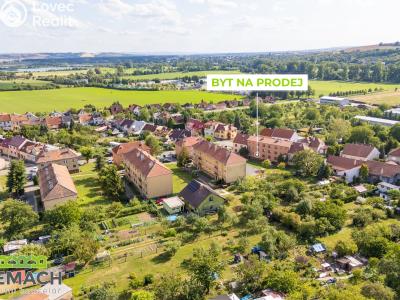 Продаж квартири 3+KK Napajedla, 2. května č. 16