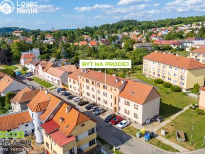 Продаж квартири 3+KK Napajedla, 2. května č. 17