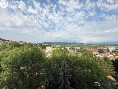Pronájem bytu 2+KK Bílina, Aléská 255 č. 13
