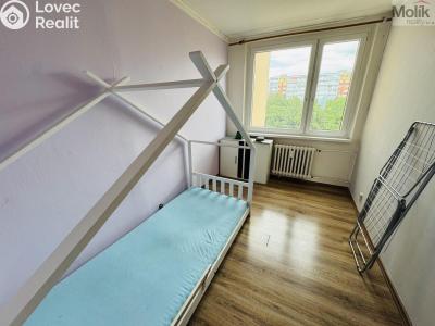 Prodej bytu 3+1 Most, Česká č. 9