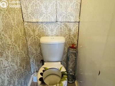 Prodej bytu 3+1 Most, Česká č. 12
