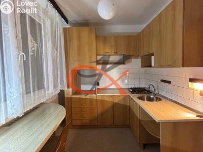 Rent apartment 1+1 Rožnov pod Radhoštěm, Kulturní č. 1