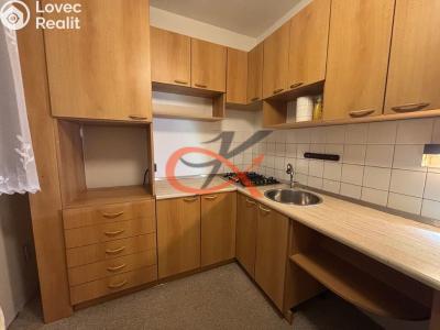 Rent apartment 1+1 Rožnov pod Radhoštěm, Kulturní č. 2
