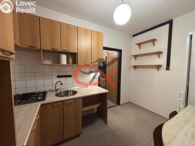 Rent apartment 1+1 Rožnov pod Radhoštěm, Kulturní č. 4