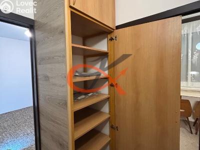 Rent apartment 1+1 Rožnov pod Radhoštěm, Kulturní č. 5