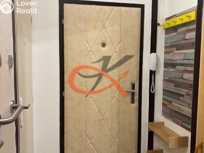 Rent apartment 1+1 Rožnov pod Radhoštěm, Kulturní č. 6