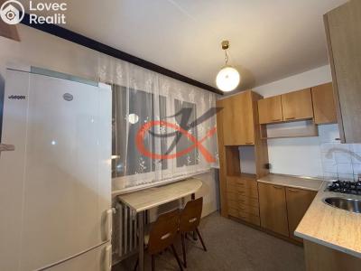 Rent apartment 1+1 Rožnov pod Radhoštěm, Kulturní č. 11