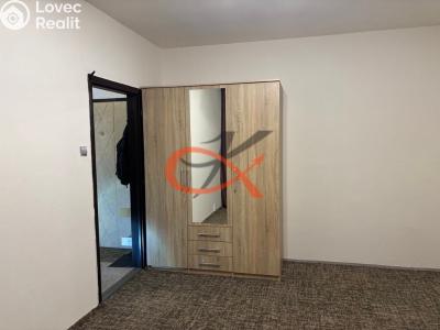 Rent apartment 1+1 Rožnov pod Radhoštěm, Kulturní č. 12