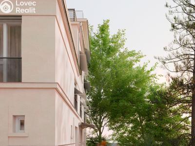 Sale apartment 3+KK Praha, Pomezní č. 9