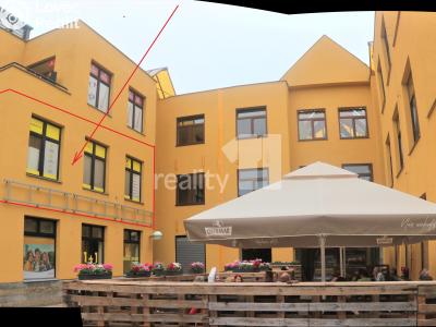 Оренда торгового приміщення Ostrava, Dr. Martínka č. 2