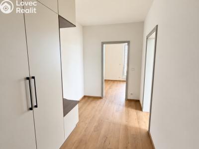 Rent apartment 2+KK Třebíč, Modřínová č. 6