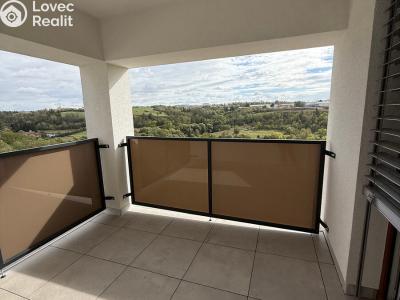 Rent apartment 2+KK Třebíč, Modřínová č. 15