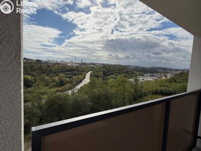 Rent apartment 2+KK Třebíč, Modřínová č. 17
