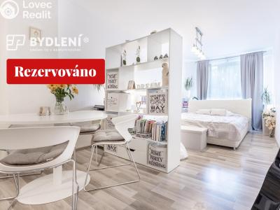 Prodej bytu 2+1 Ústí nad Labem, Kosmonautů č. 24