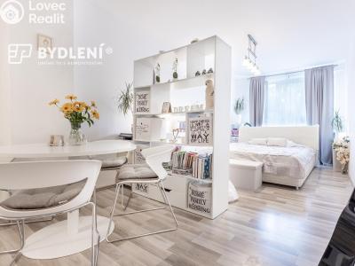 Prodej bytu 2+1 Ústí nad Labem, Kosmonautů č. 8