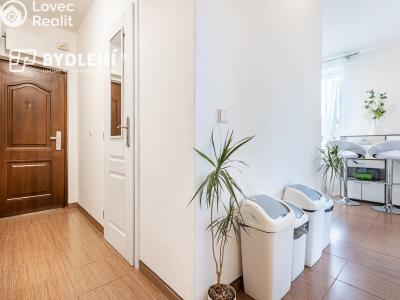 Prodej bytu 2+1 Ústí nad Labem, Kosmonautů č. 15