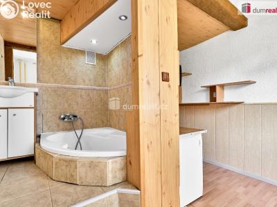 Продаж квартири 1+1 Sokolov, Závodu míru č. 3