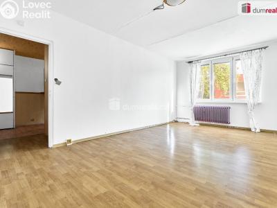 Продаж квартири 1+1 Sokolov, Závodu míru č. 11