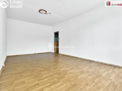 Продаж квартири 1+1 Sokolov, Závodu míru č. 12